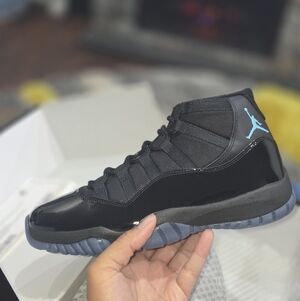 Nike Air Jordan 11 XI Gamma 2025